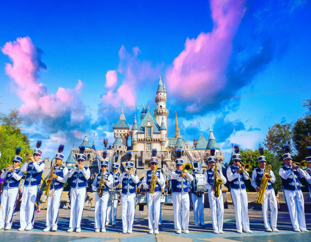 Things To Do At Walt Disney World Without A Park Ticket
