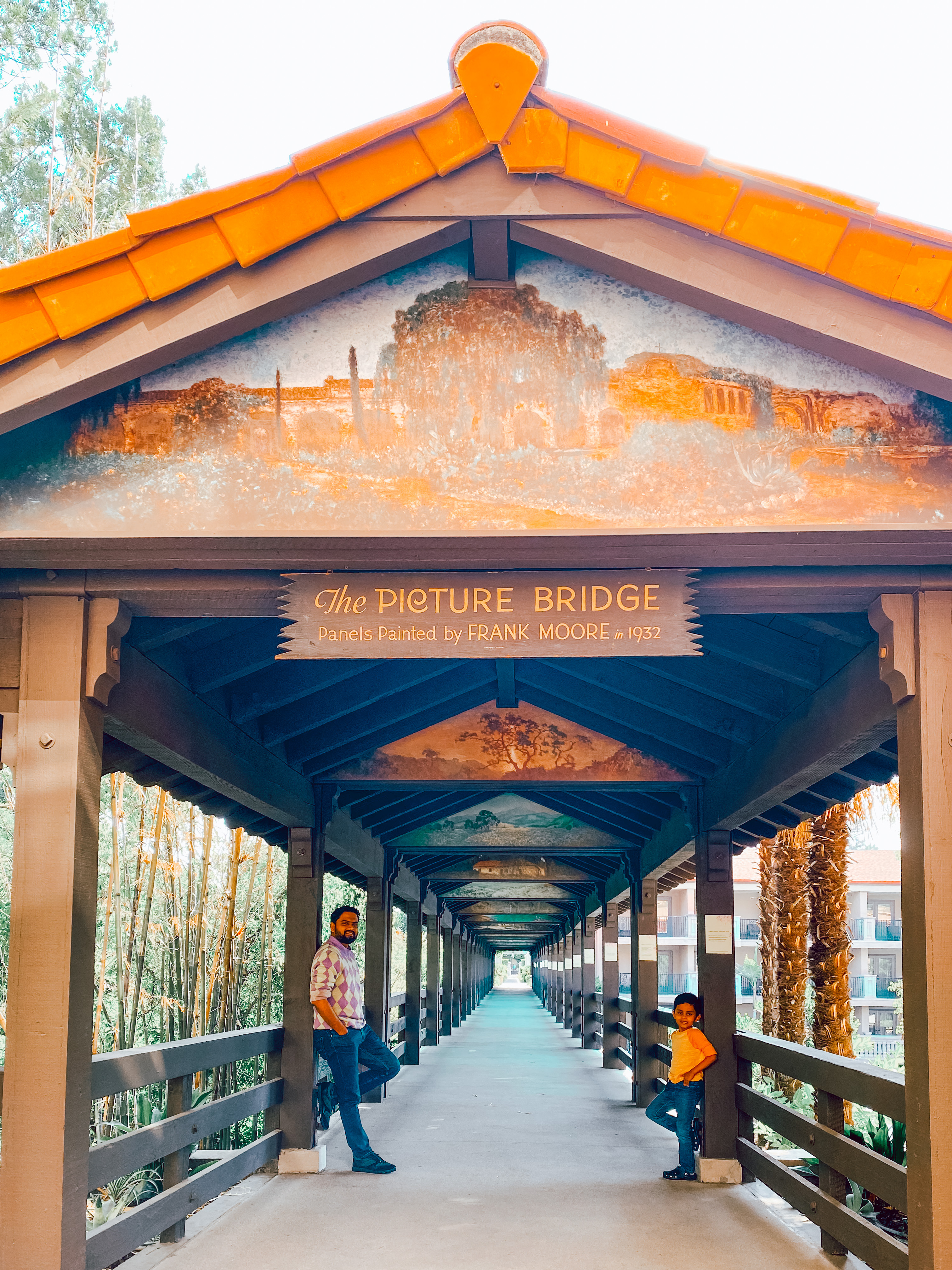 Luxury Family friendly hotels in Los Angeles 