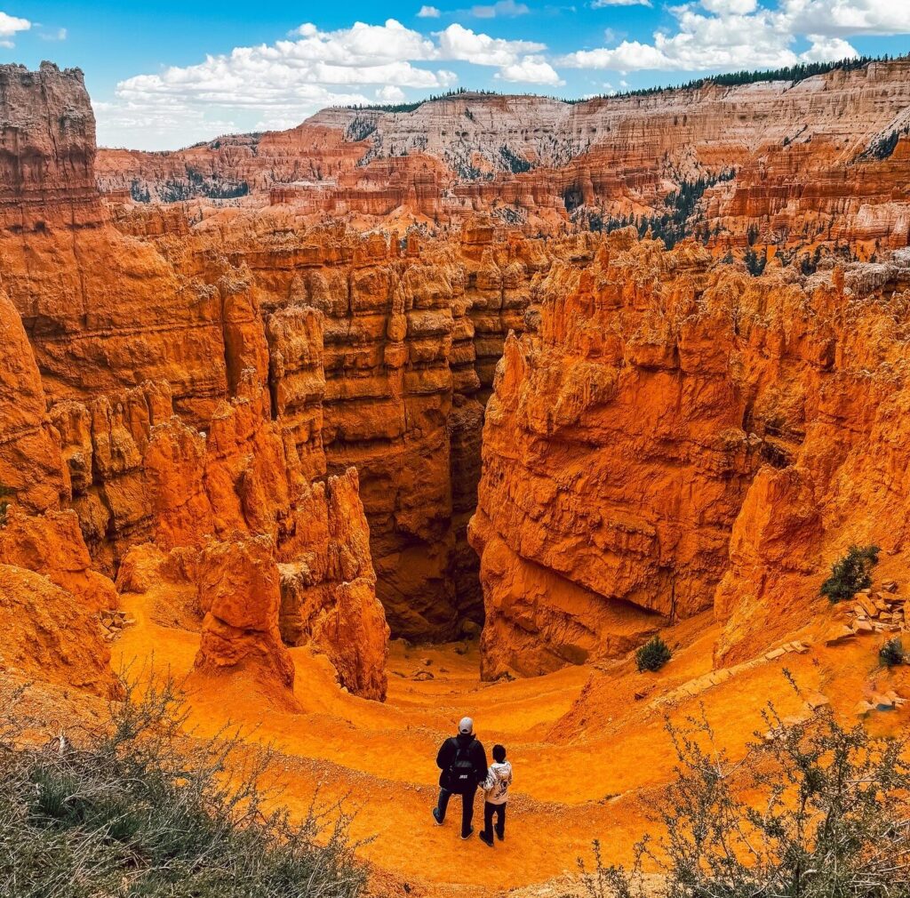 Bryce Canyon National Park