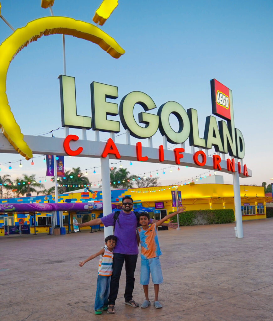 Whats new in LEGOLAND California 2026